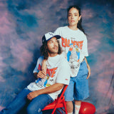 HOT MARKET T-SHIRT