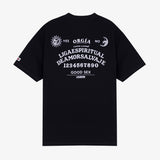 ORGY T-SHIRT