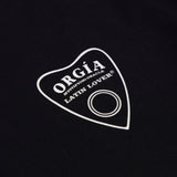 ORGY T-SHIRT