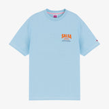 SALSA FUEGO T-SHIRT ON THE 23RD