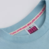 SALSA FUEGO T-SHIRT ON THE 23RD