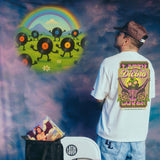 ALWAYS DIVINE X MANIFESTO 79 T-SHIRT