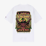 ALWAYS DIVINE X MANIFESTO 79 T-SHIRT