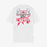 SUFFERERS' SHIRT, CREAM CLUB