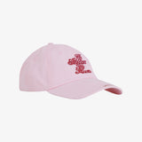 PINK CAP DON'T LET GO OF MY HAND