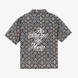 SHIRT DON'T LET GO OF MY HAND PYTHON