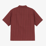 SUFFERED CLUB WINE SHIRT