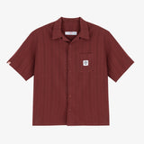 SUFFERED CLUB WINE SHIRT