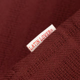 SUFFERED CLUB WINE SHIRT
