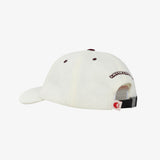SUFFERED CLUB CAP CREAM CLOTH