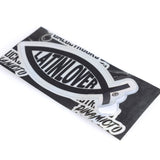Suffering Fish Sticker