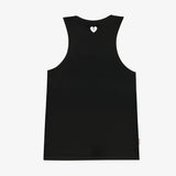TANK TOP DON'T LET GO OF MY HAND BLACK