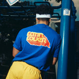 CHAMPIONS IN LOVE BLUE JERSEY