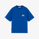 CHAMPIONS IN LOVE BLUE JERSEY