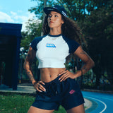 SHORT RUNNER MAJOR LEAGUE