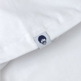 MAJOR LEAGUE SHIRT WHITE