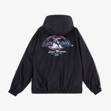 WINDBREAKER MAJOR LEAGUES