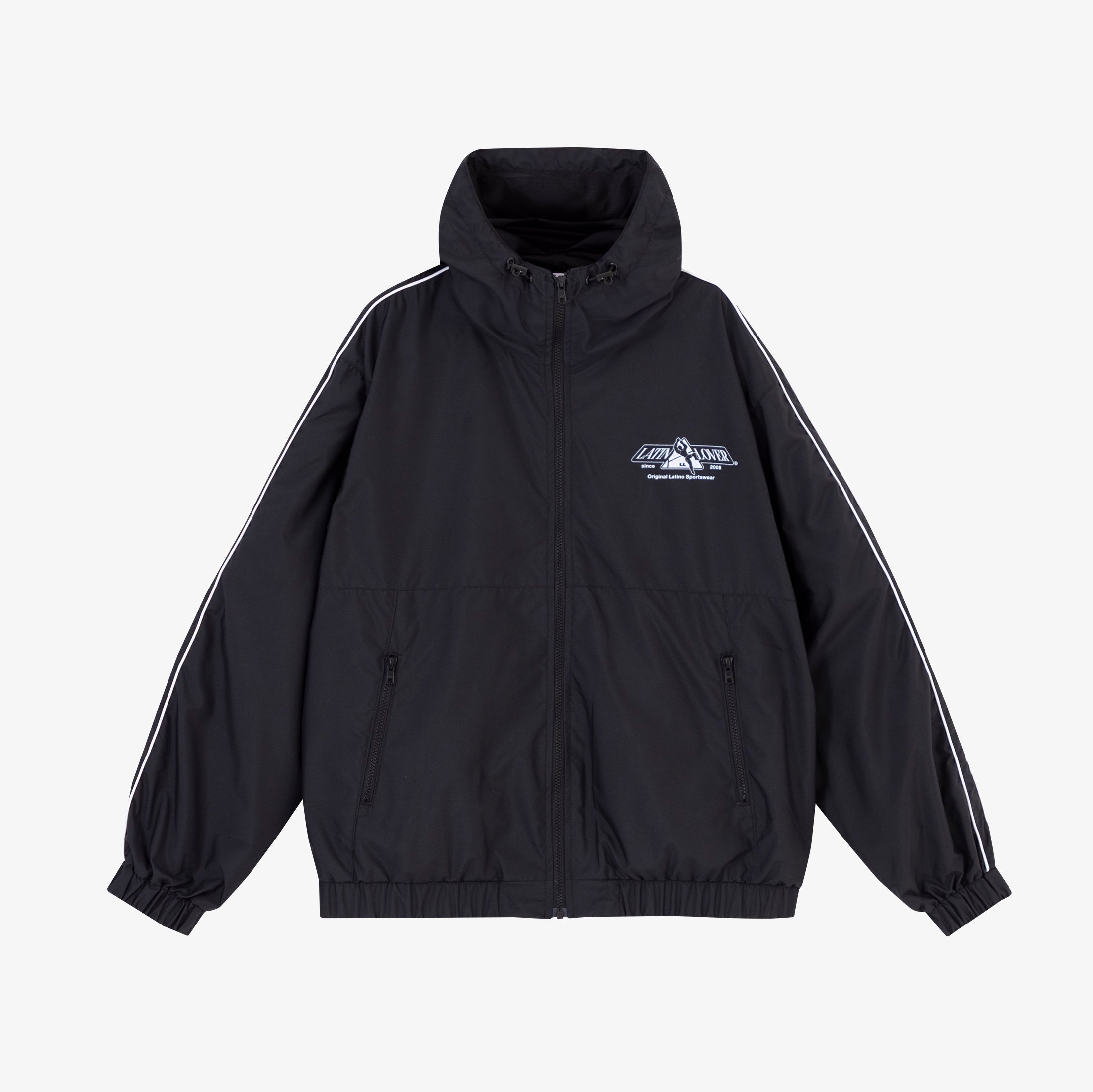 WINDBREAKER MAJOR LEAGUES