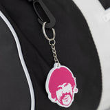 Major League Duffle Bag