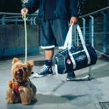 Major League Duffle Bag