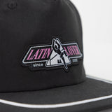 MAJOR LEAGUE CAP