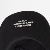 MAJOR LEAGUE CAP