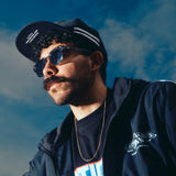 MAJOR LEAGUE CAP