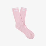 PINK MAJOR LEAGUE SOCKS