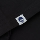 MAJOR LEAGUE JERSEY BLACK