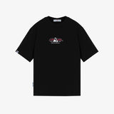 MAJOR LEAGUE JERSEY BLACK