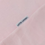 STRONG PINK T-SHIRT