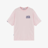 STRONG PINK T-SHIRT