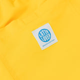YELLOW MAJOR LEAGUE SHORTS
