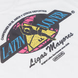 TANK TOP MAJOR LEAGUES WHITE