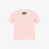 LATINITO LOVER PINK T-SHIRT
