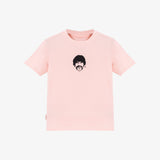 LATINITO LOVER PINK T-SHIRT
