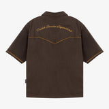 CODISCOS X LATIN LOVER SHIRT