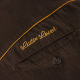 CODISCOS X LATIN LOVER SHIRT