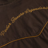 CODISCOS X LATIN LOVER SHIRT