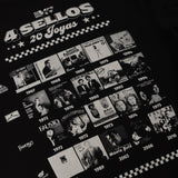 CODISCOS T-SHIRT