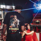 PACHANGUERO T-SHIRT