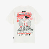T-SHIRT CUMBIA IS A QUEEN