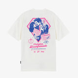UNBRIDLED PASSION T-SHIRT