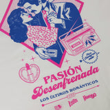 UNBRIDLED PASSION T-SHIRT
