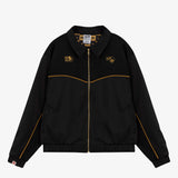 CODISCOS AND LATIN LOVER JACKET