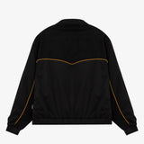 CODISCOS AND LATIN LOVER JACKET