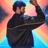 CODISCOS AND LATIN LOVER JACKET