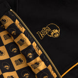 CODISCOS AND LATIN LOVER JACKET