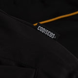 CODISCOS AND LATIN LOVER JACKET