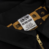 CODISCOS AND LATIN LOVER JACKET
